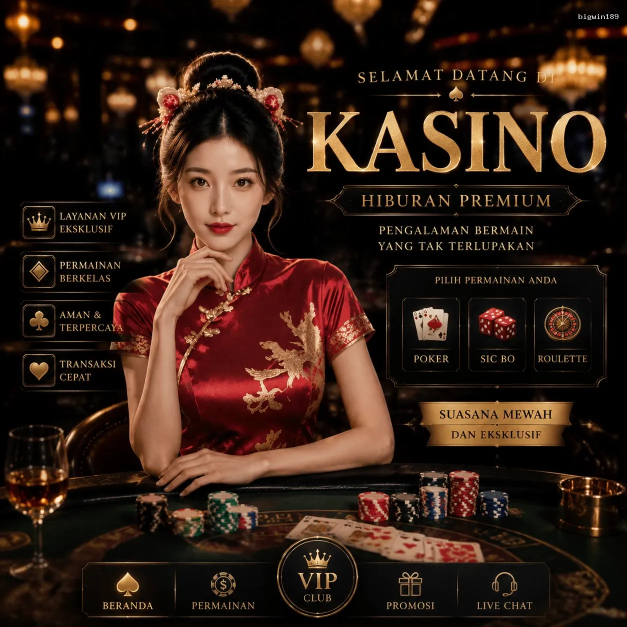 bigwin189